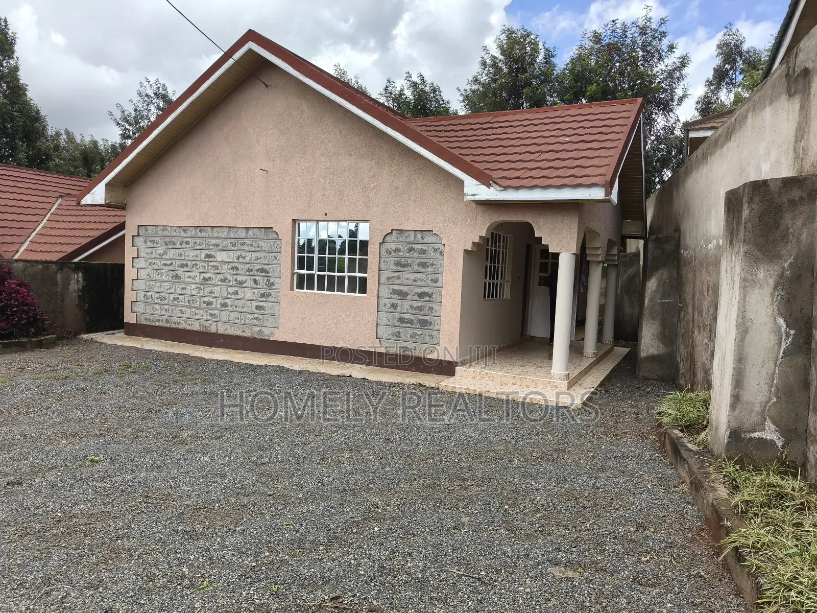 3bdrm Bungalow in Ngong Residential for sale in Ngong