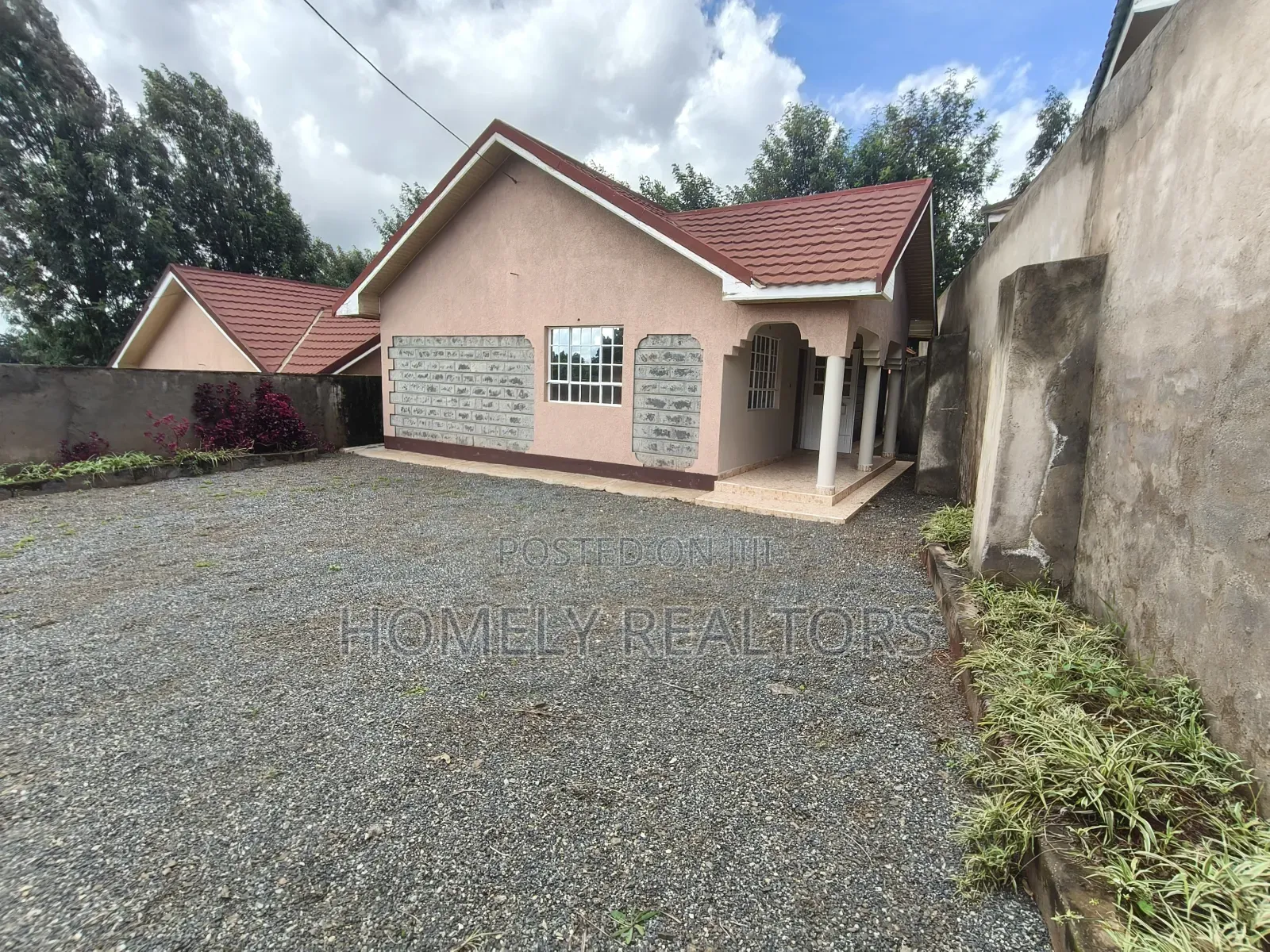 3bdrm Bungalow in Ngong Residential for sale in Ngong