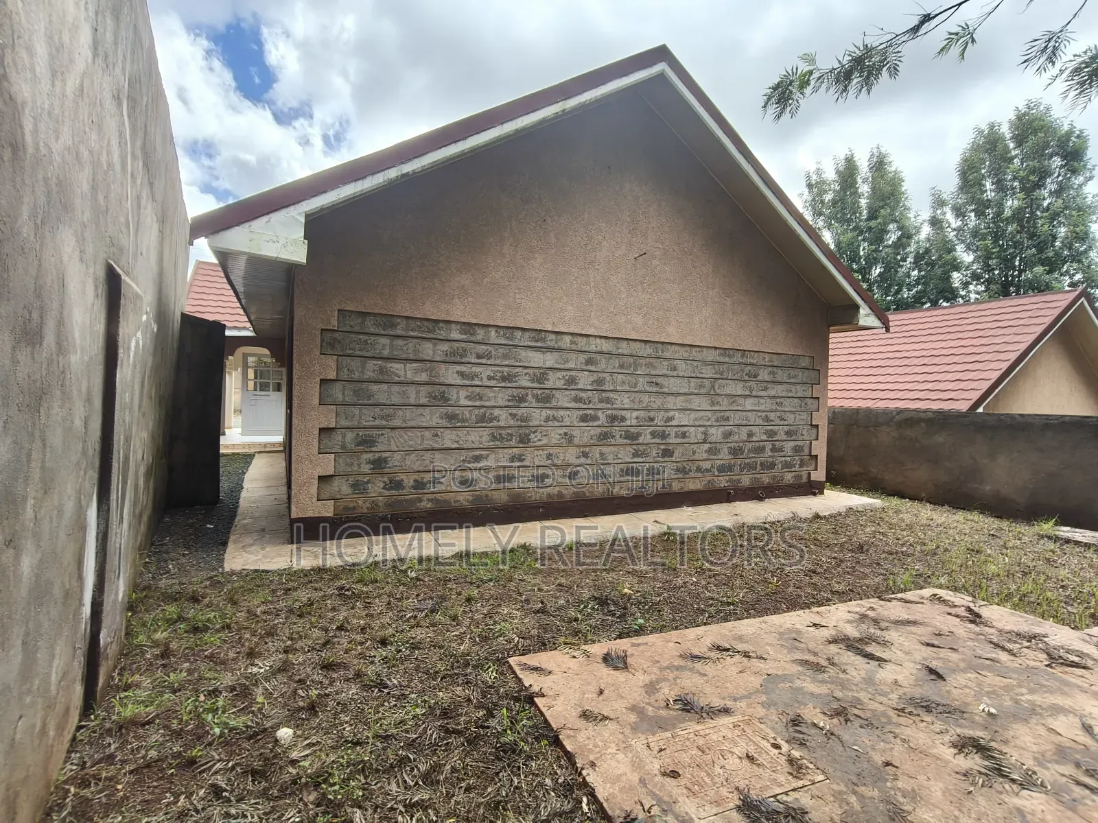 3bdrm Bungalow in Ngong Residential for sale in Ngong
