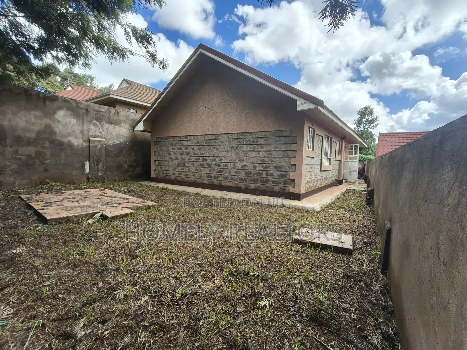 3bdrm Bungalow in Ngong Residential for sale in Ngong