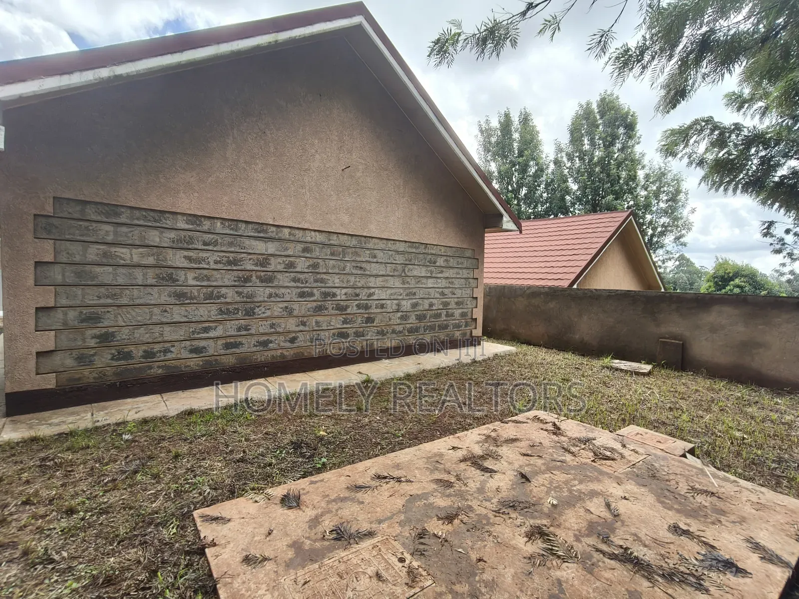 3bdrm Bungalow in Ngong Residential for sale in Ngong