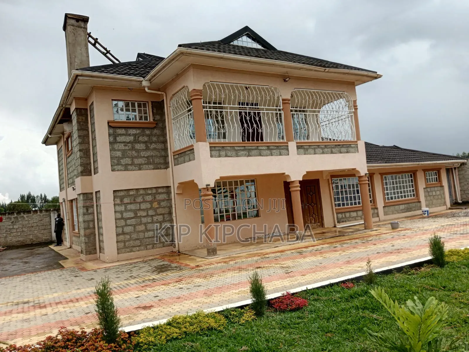 5bdrm Mansion in Racecours, Racecourse for sale in Racecourse