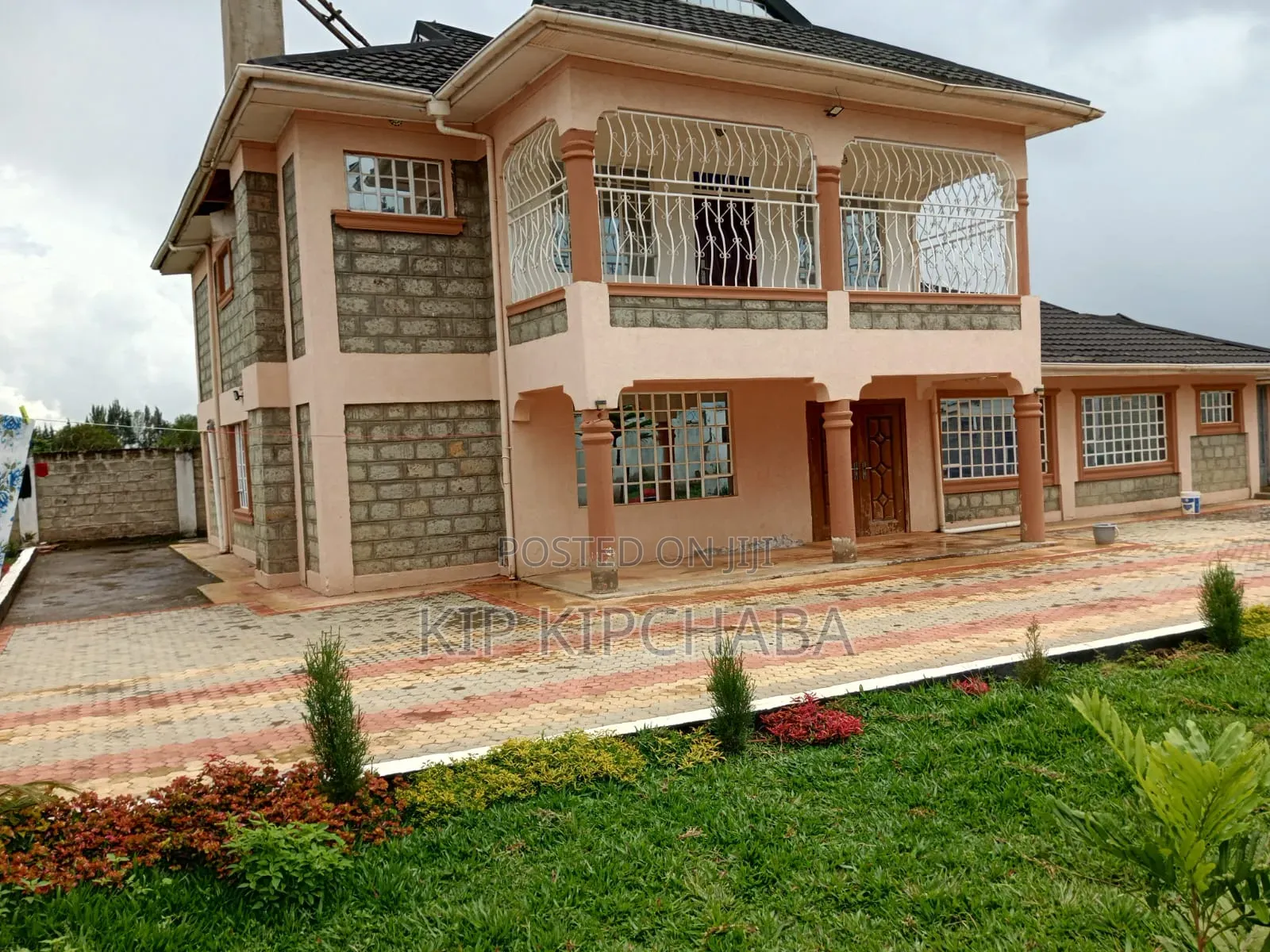 5bdrm Mansion in Racecours, Racecourse for sale in Racecourse