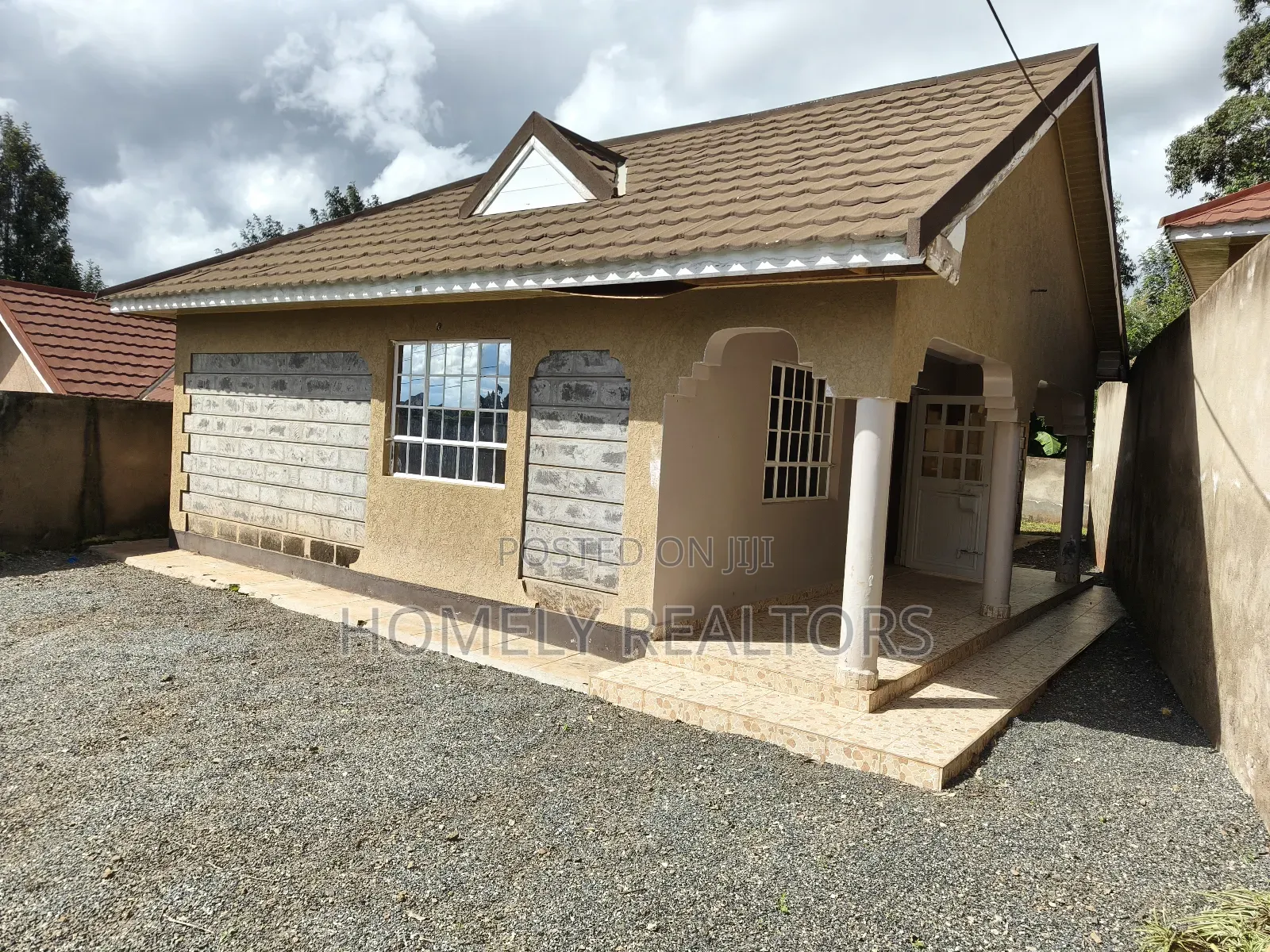 3bdrm Bungalow in Residential Drive, Ngong for sale in Ngong
