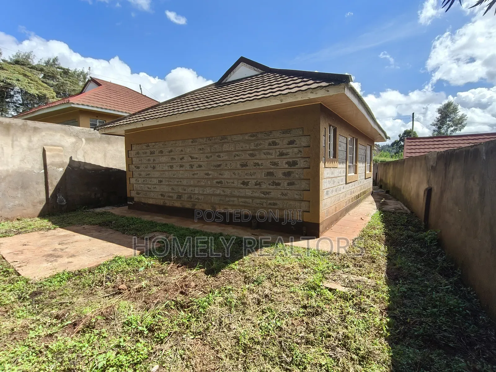 3bdrm Bungalow in Residential Drive, Ngong for sale in Ngong
