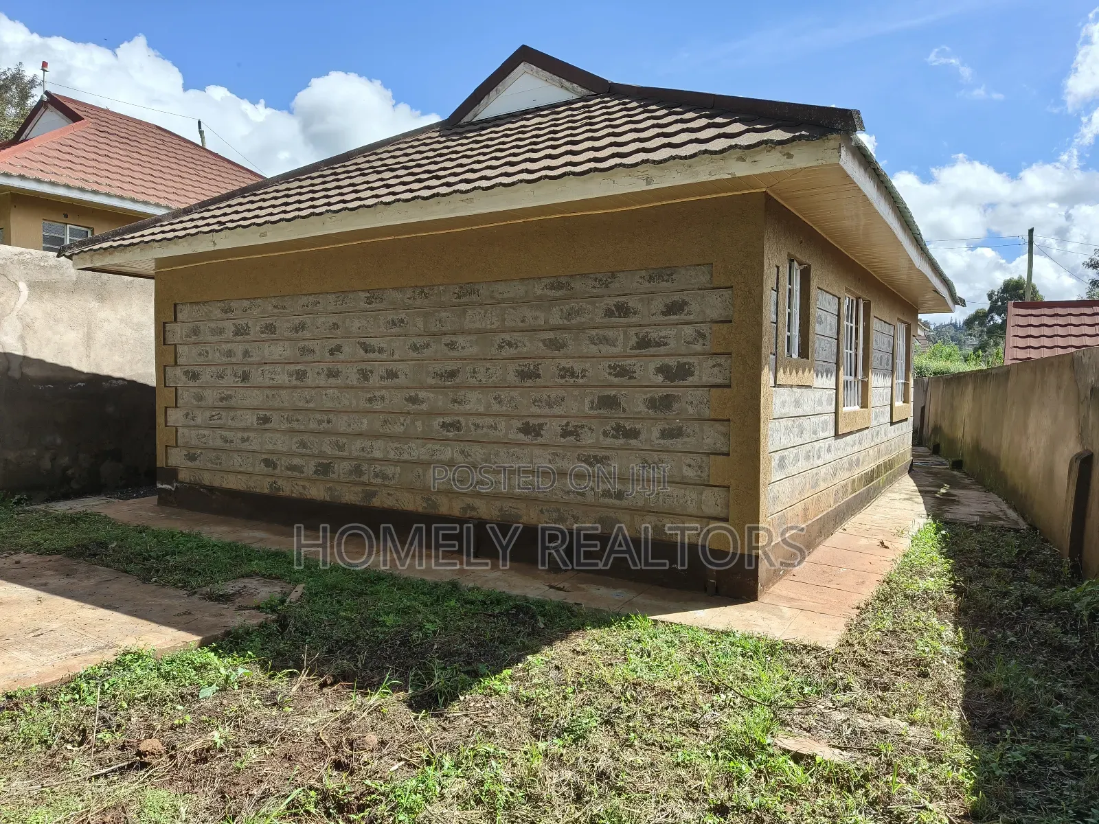 3bdrm Bungalow in Residential Drive, Ngong for sale in Ngong