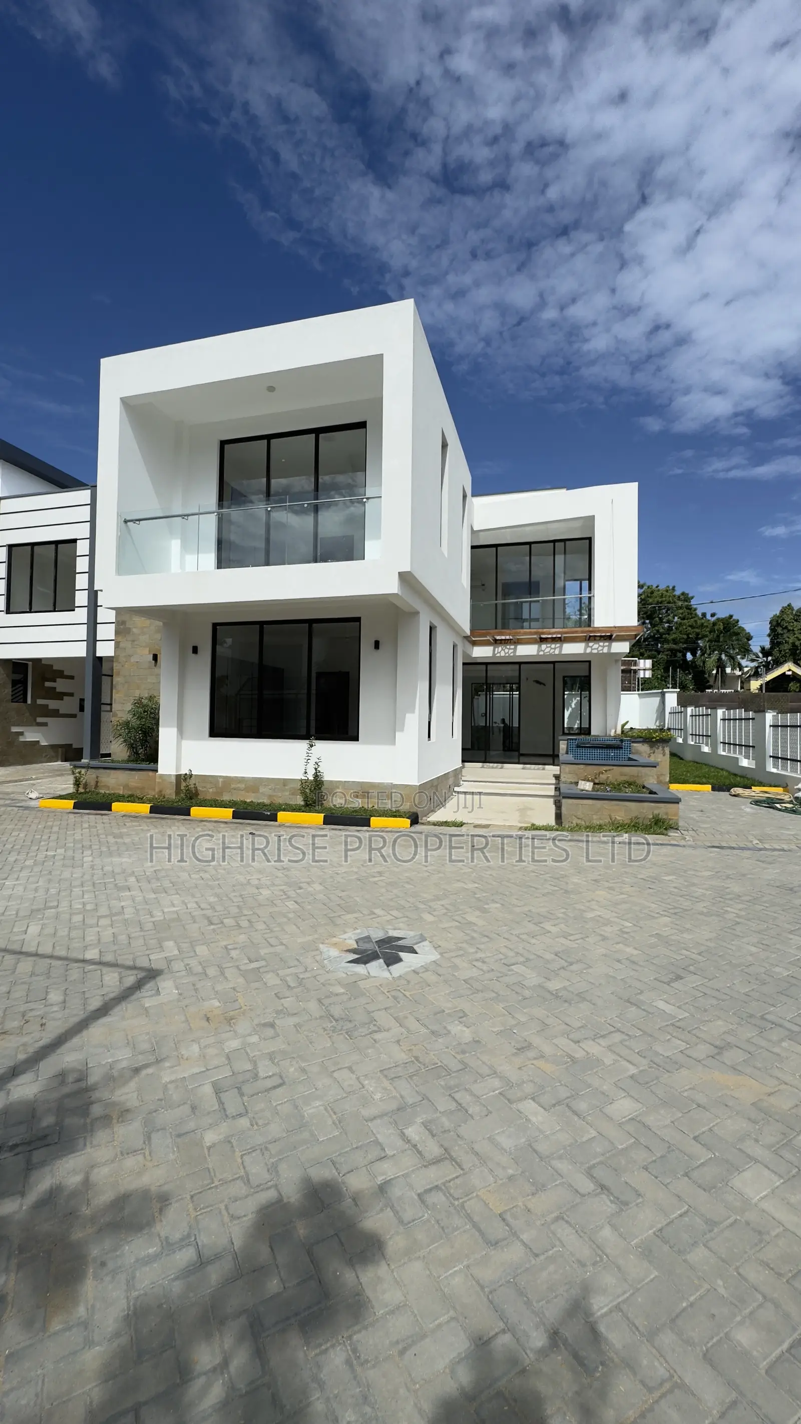 4bdrm Villa in Nyali for rent in Nyali