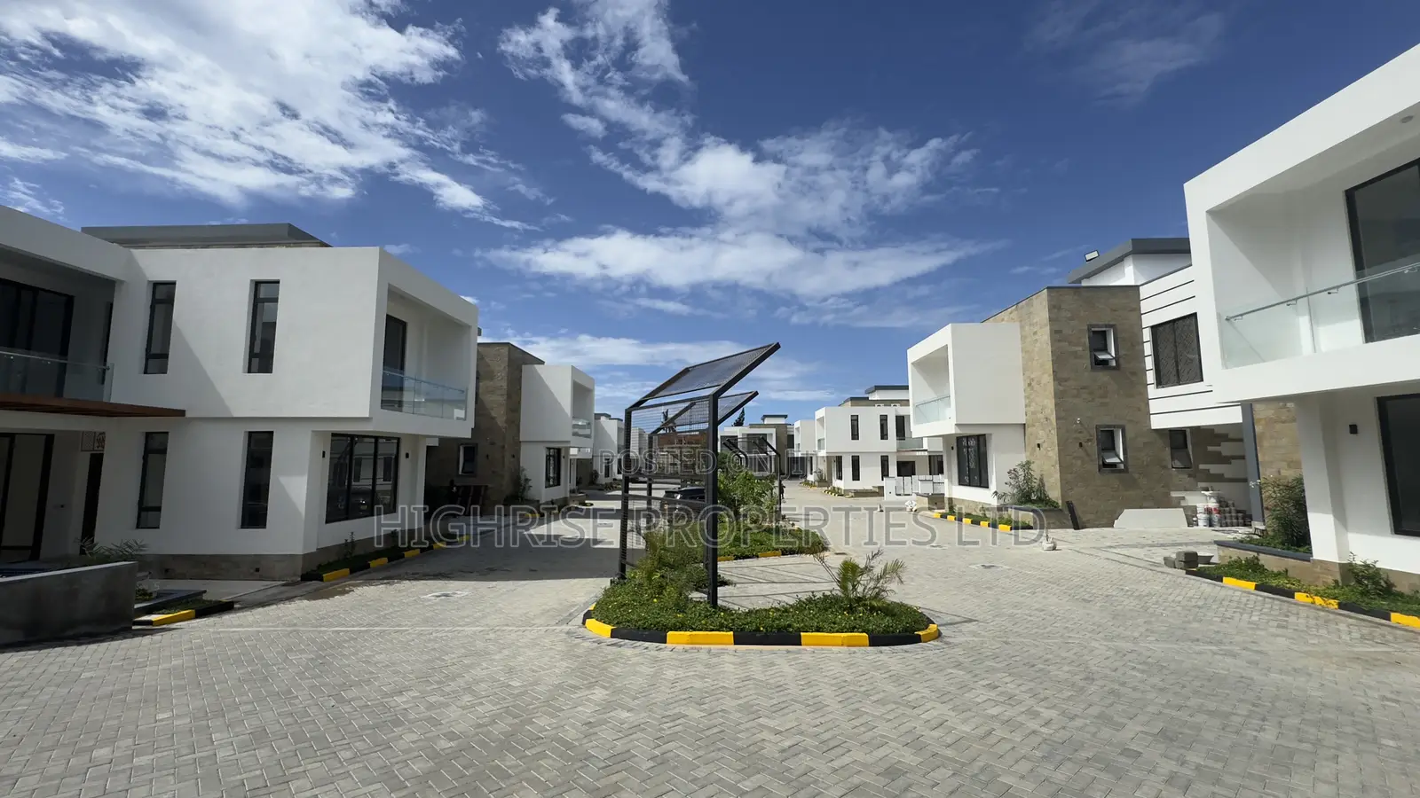 4bdrm Villa in Nyali for rent in Nyali