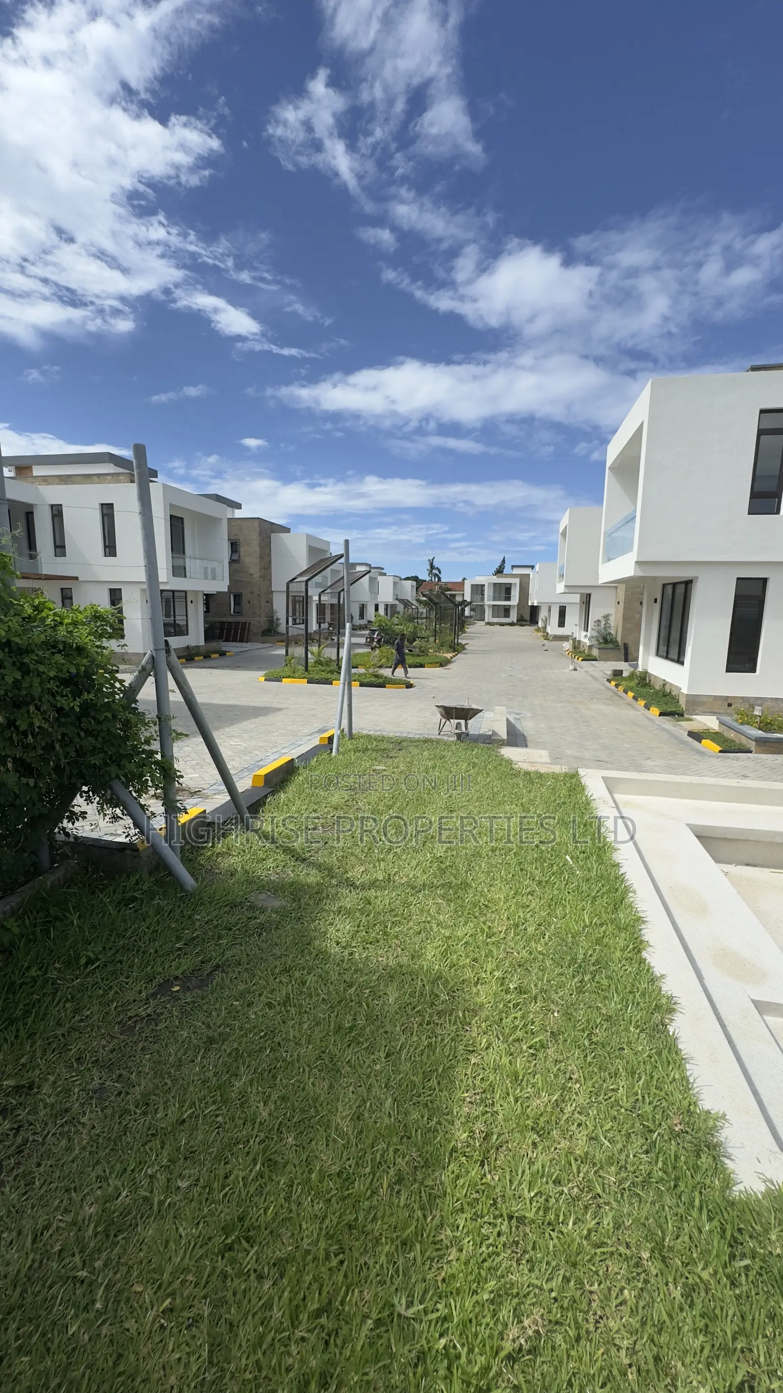 4bdrm Villa in Nyali for rent in Nyali