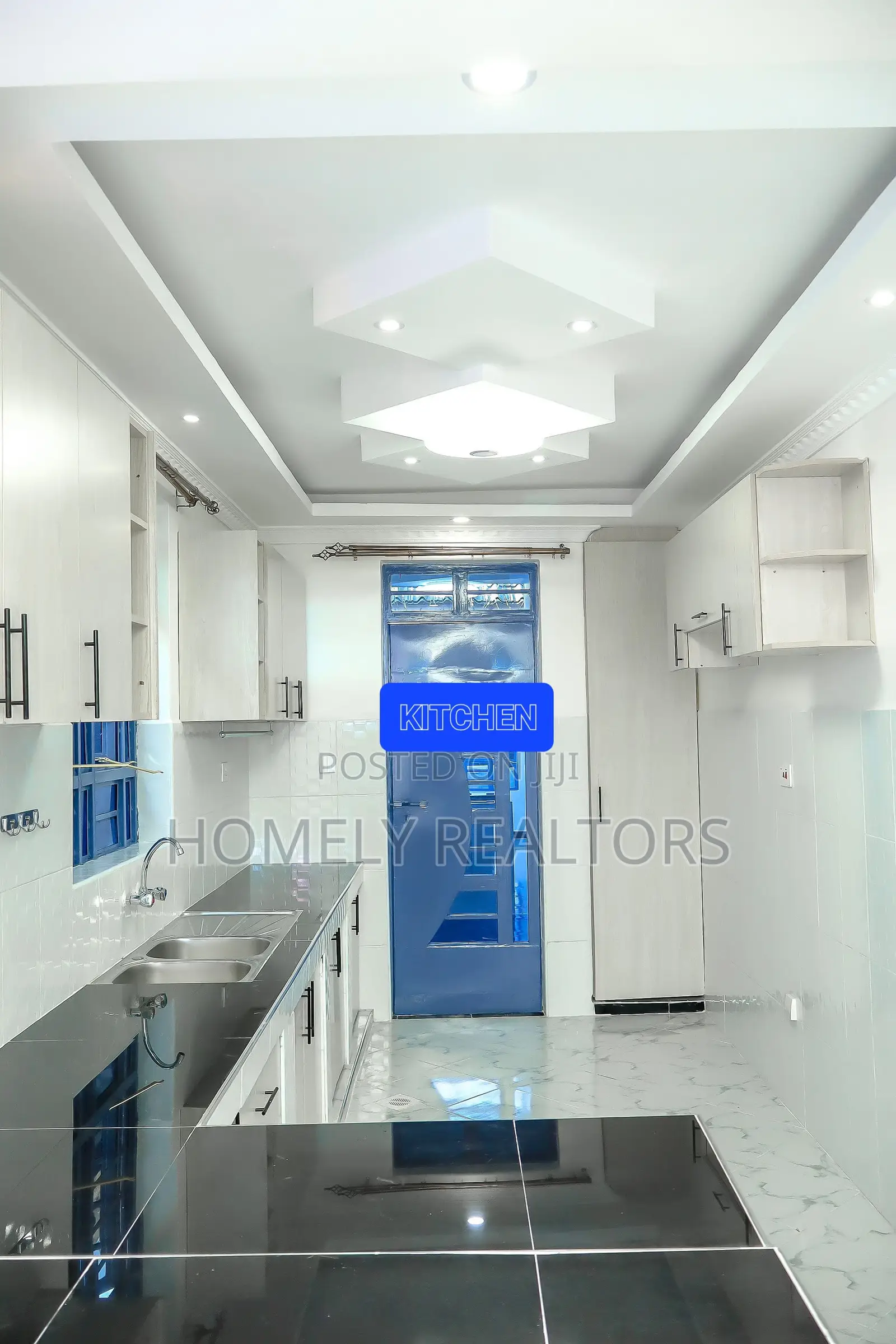 3bdrm Bungalow in Murera, Ruiru for sale in Ruiru