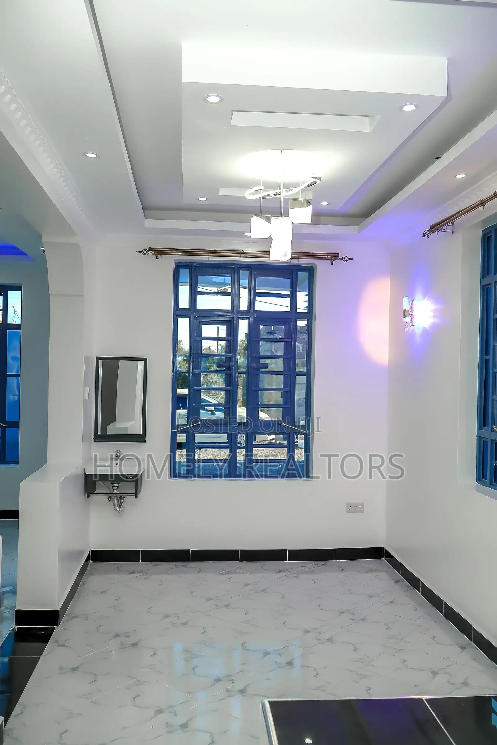 3bdrm Bungalow in Murera, Ruiru for sale in Ruiru