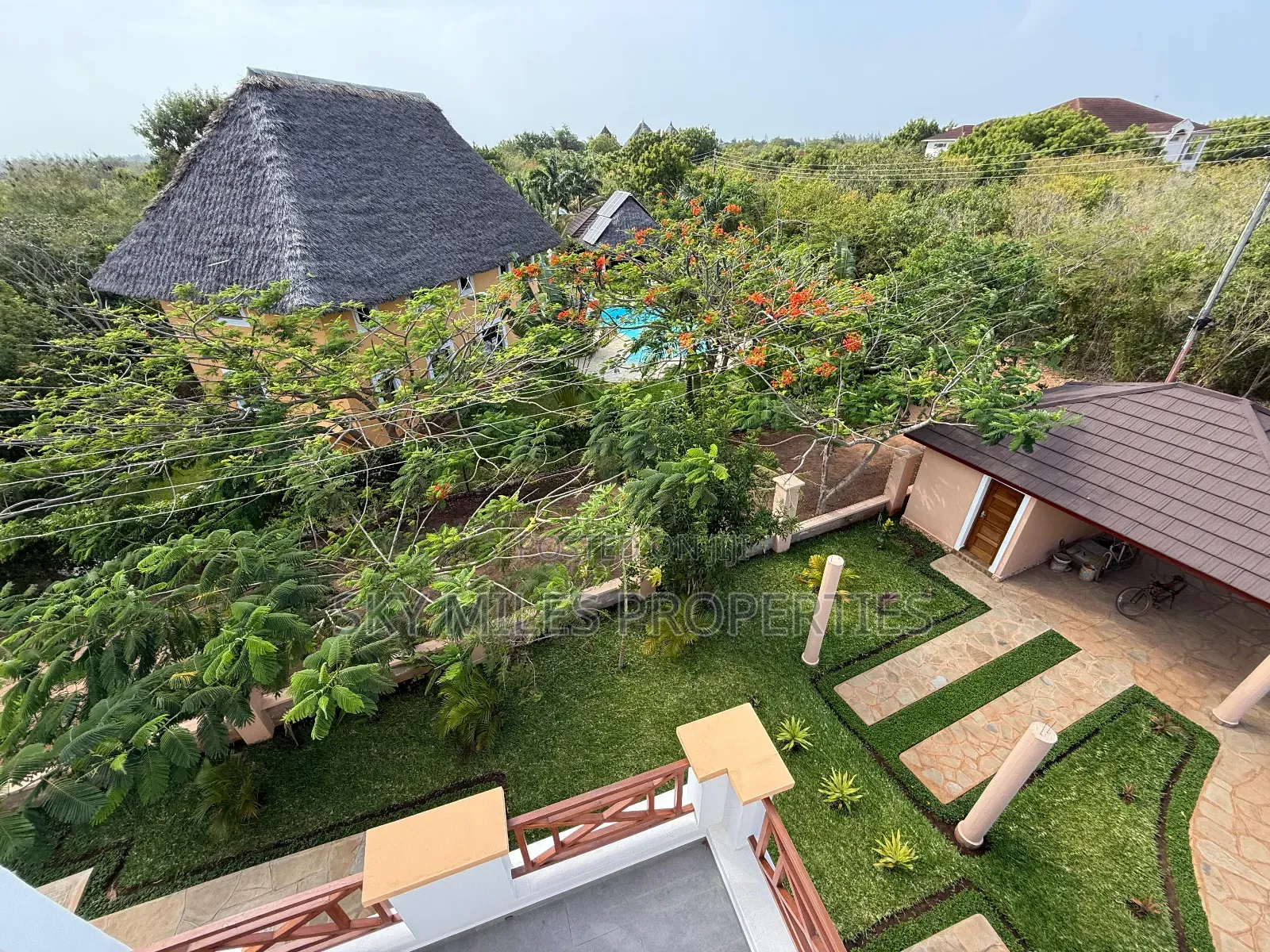 3bdrm Villa in Diani for sale in Diani