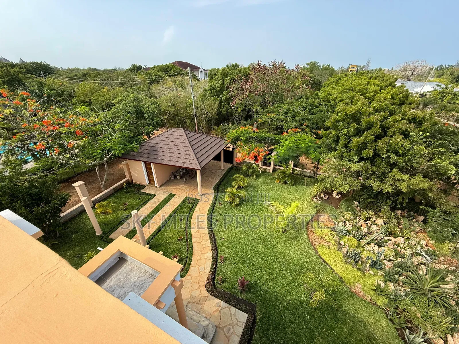 3bdrm Villa in Diani for sale in Diani