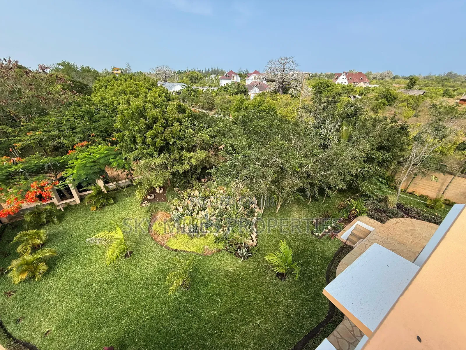 3bdrm Villa in Diani for sale in Diani