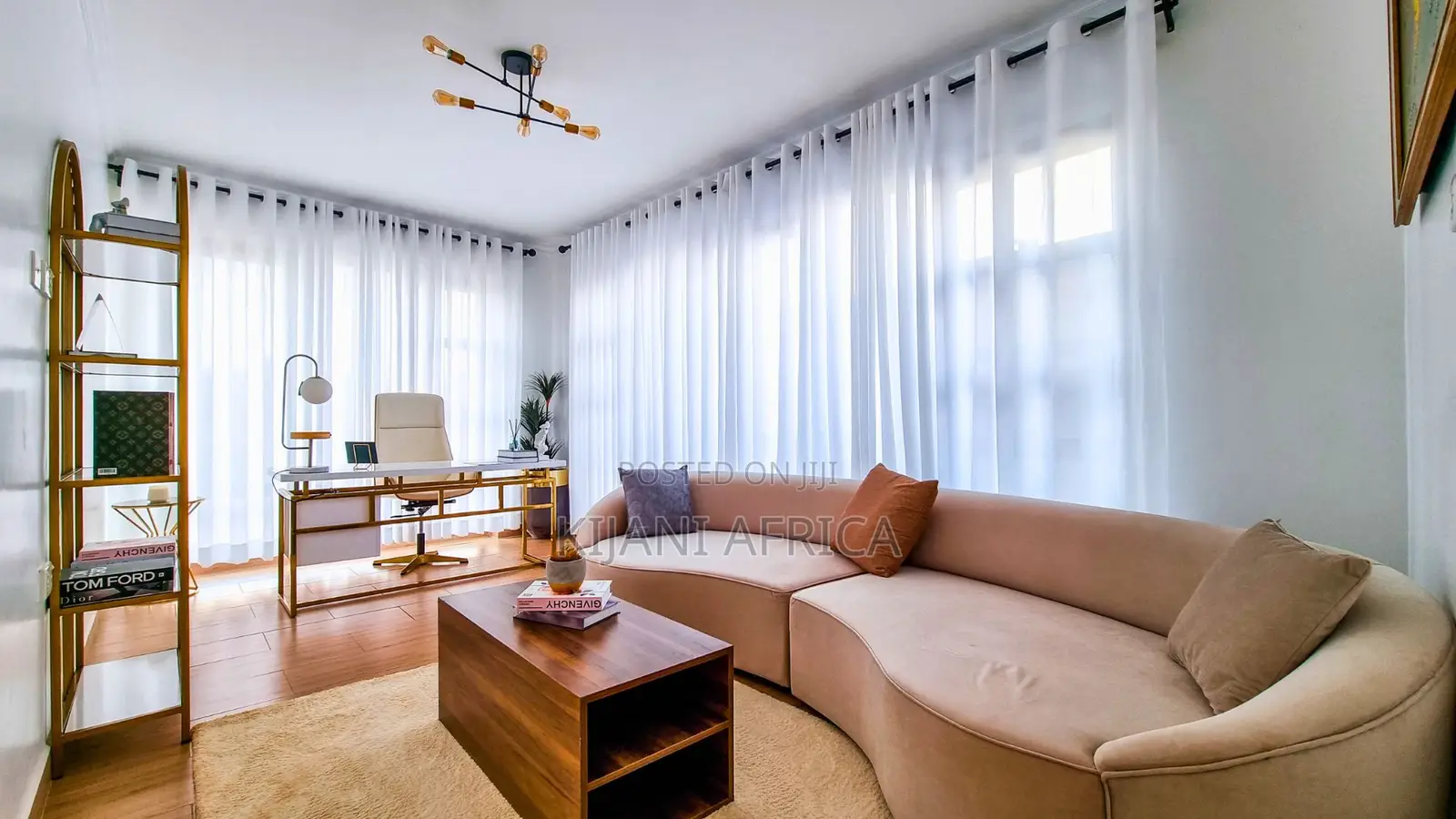 4bdrm Maisonette in Kamakis for rent in Kamakis