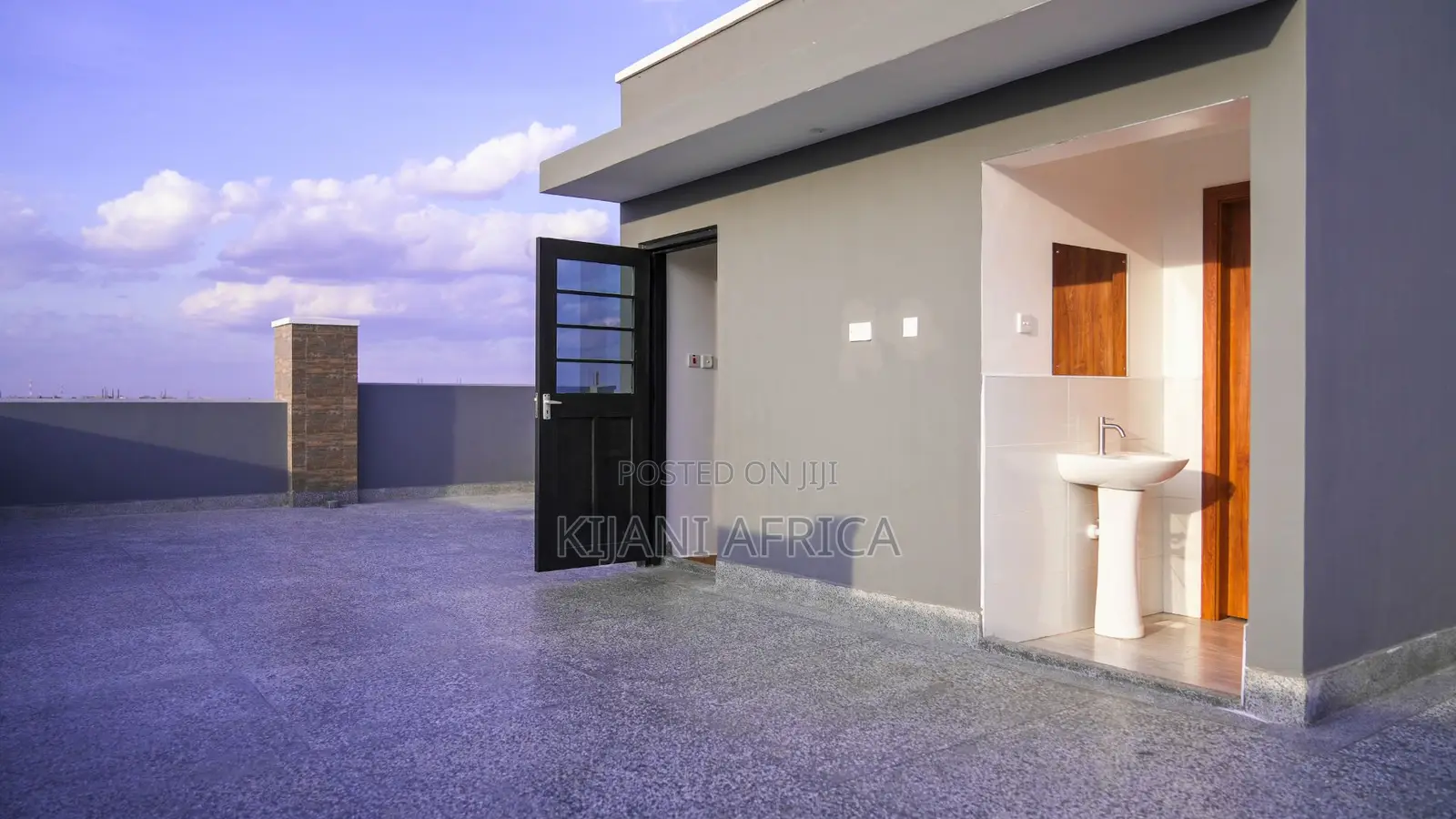 4bdrm Maisonette in Kamakis for rent in Kamakis