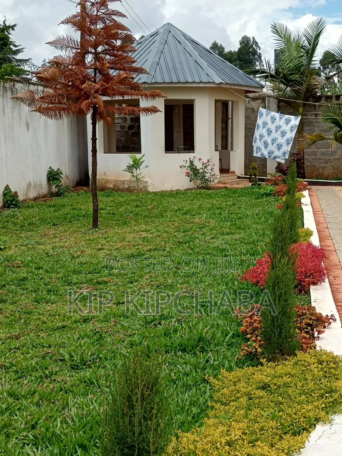 5bdrm Mansion in Racecours, Racecourse for sale in Racecourse