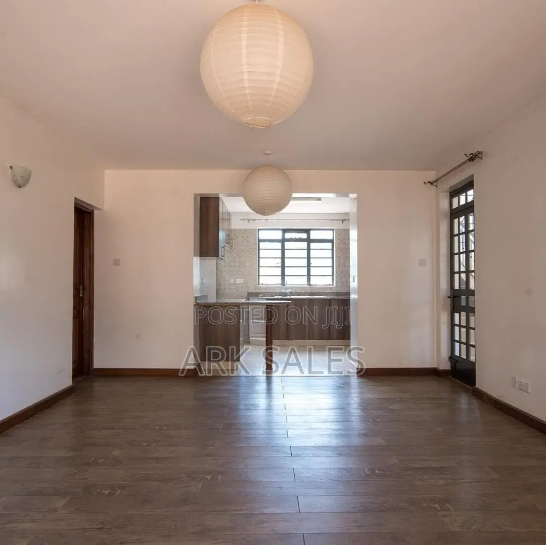 2bdrm Apartment in Kikuyu, Gitaru for sale in Gitaru