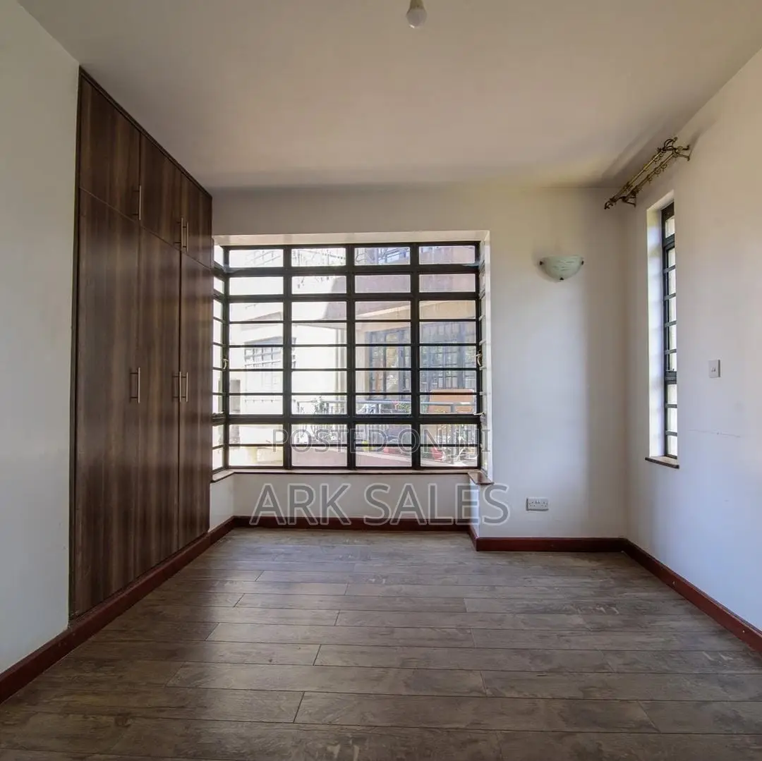 2bdrm Apartment in Kikuyu, Gitaru for sale in Gitaru