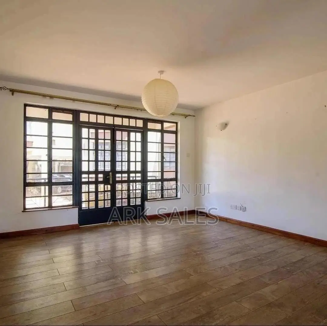 2bdrm Apartment in Kikuyu, Gitaru for sale in Gitaru