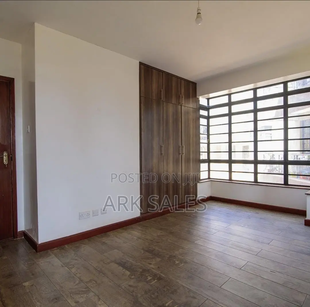 2bdrm Apartment in Kikuyu, Gitaru for sale in Gitaru