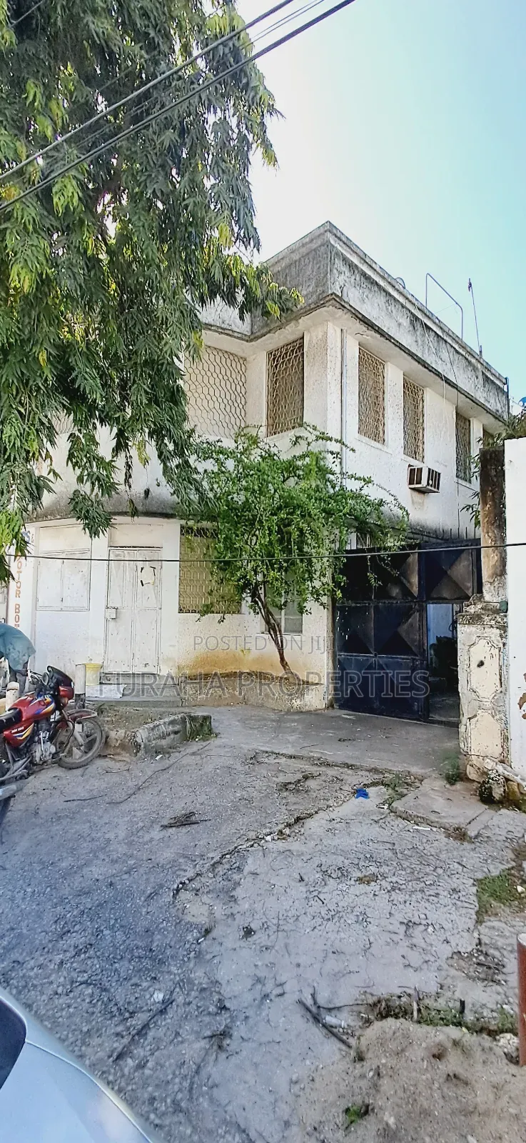 6bdrm House in Mombasa Island for sale in Mombasa CBD