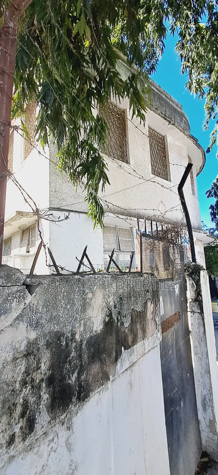 6bdrm House in Mombasa Island for sale in Mombasa CBD