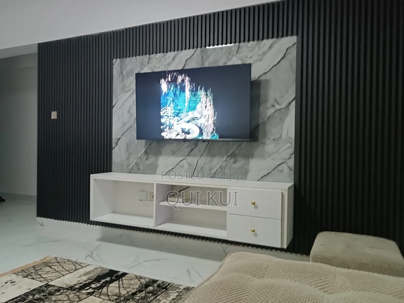 Executive 1 Bedroom Apartment in Kilimani in Kilimani