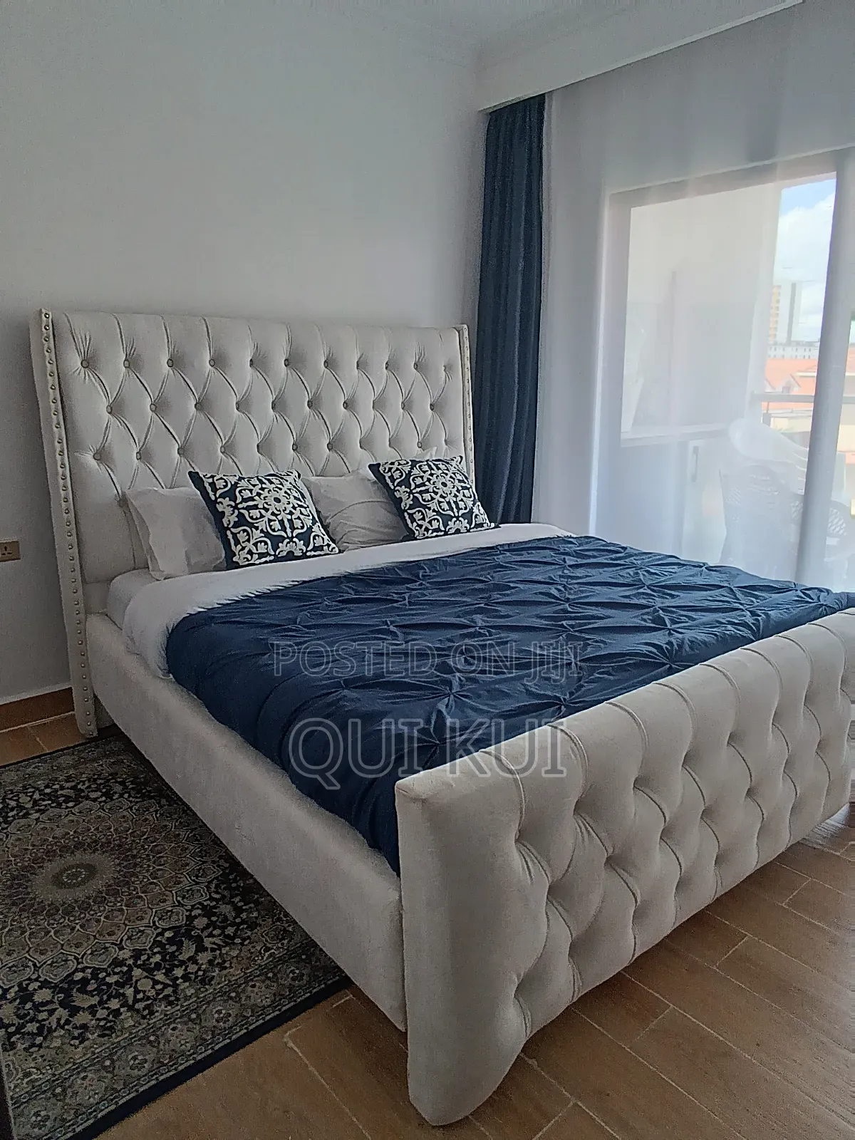 Executive 1 Bedroom Apartment in Kilimani in Kilimani
