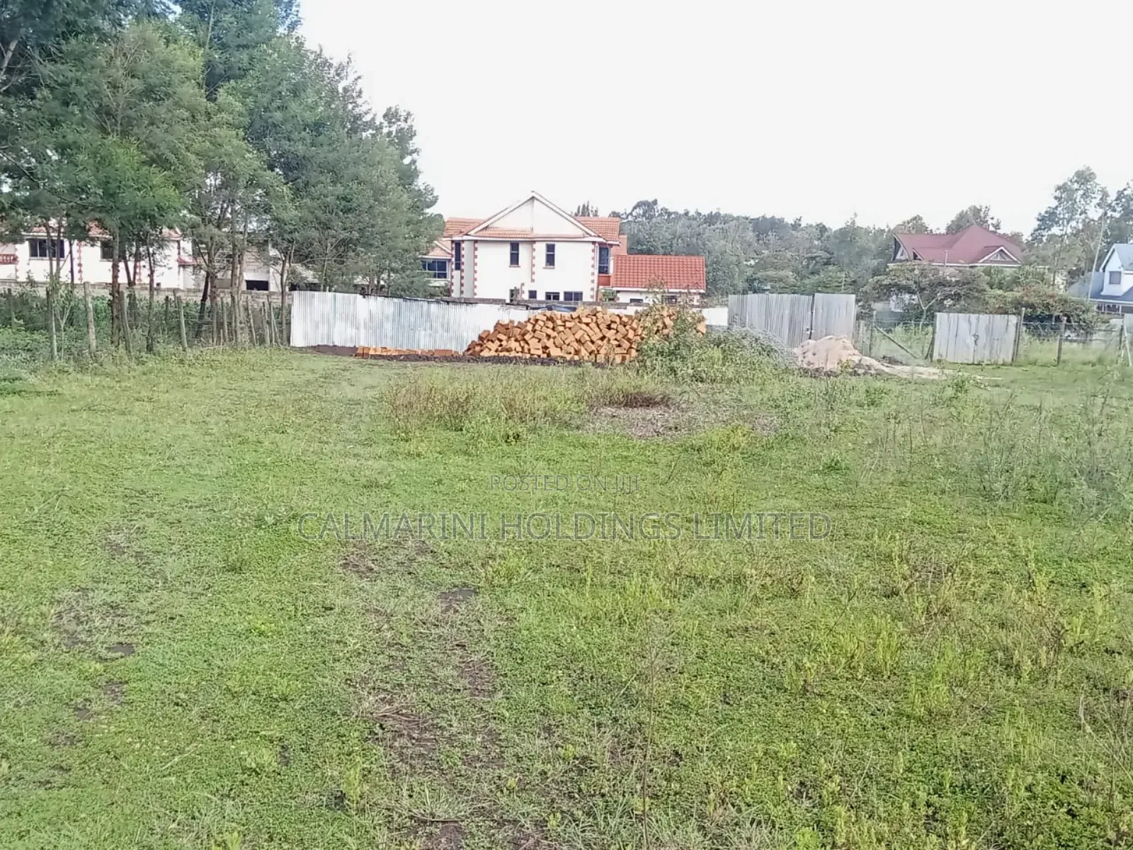 Very Prime Eighth Acre Plots in a Gated Community, Matasia in Matasia