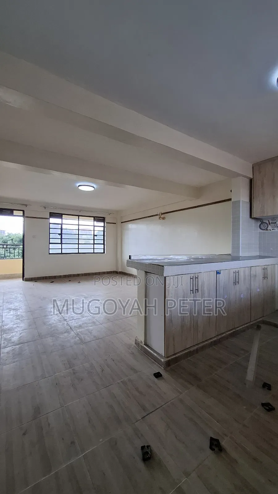 2bdrm Apartment in Skyman, Kinoo for rent in Kinoo