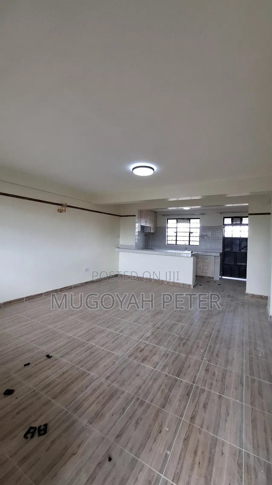 2bdrm Apartment in Skyman, Kinoo for rent in Kinoo