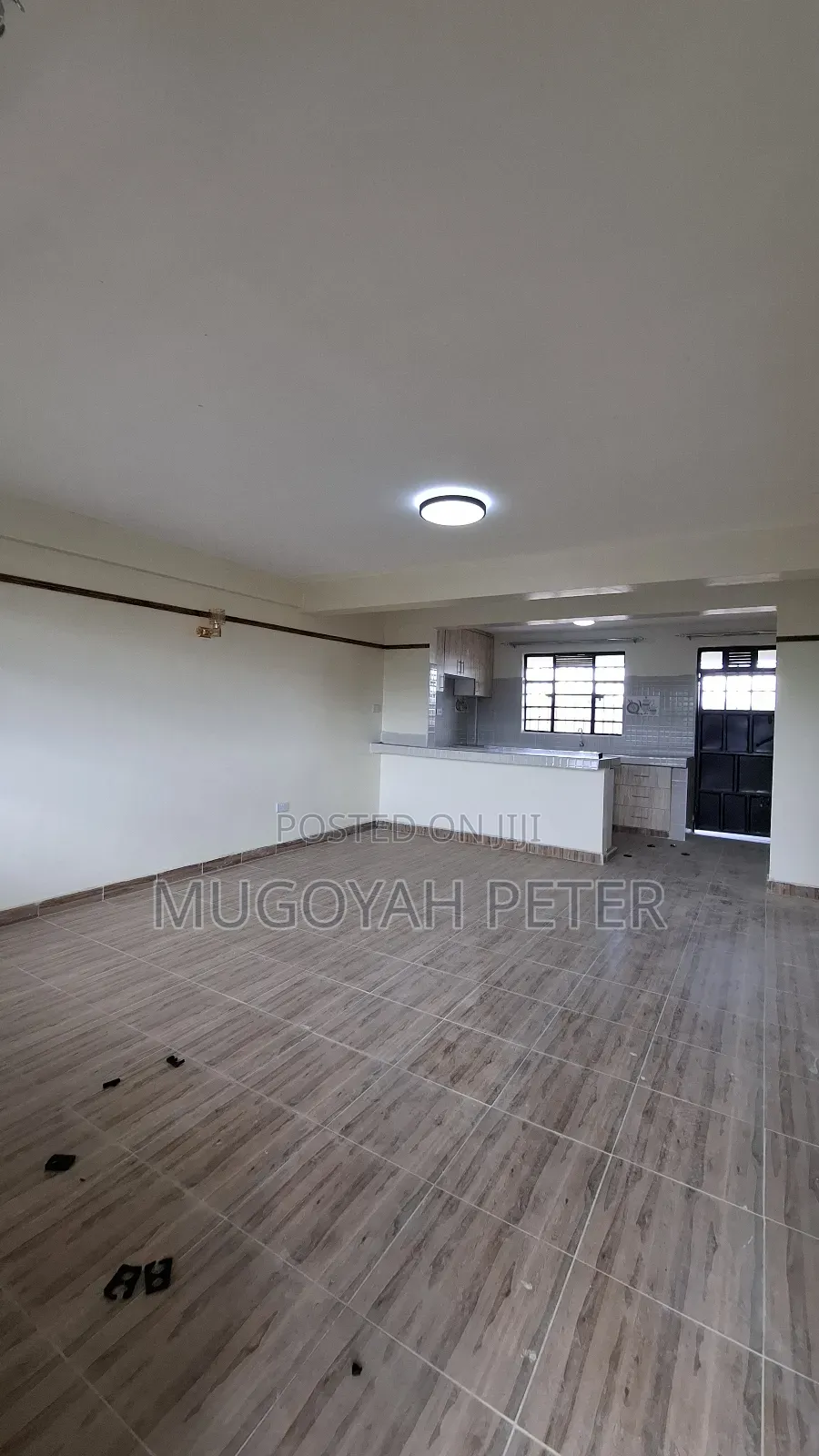 2bdrm Apartment in Skyman, Kinoo for rent in Kinoo