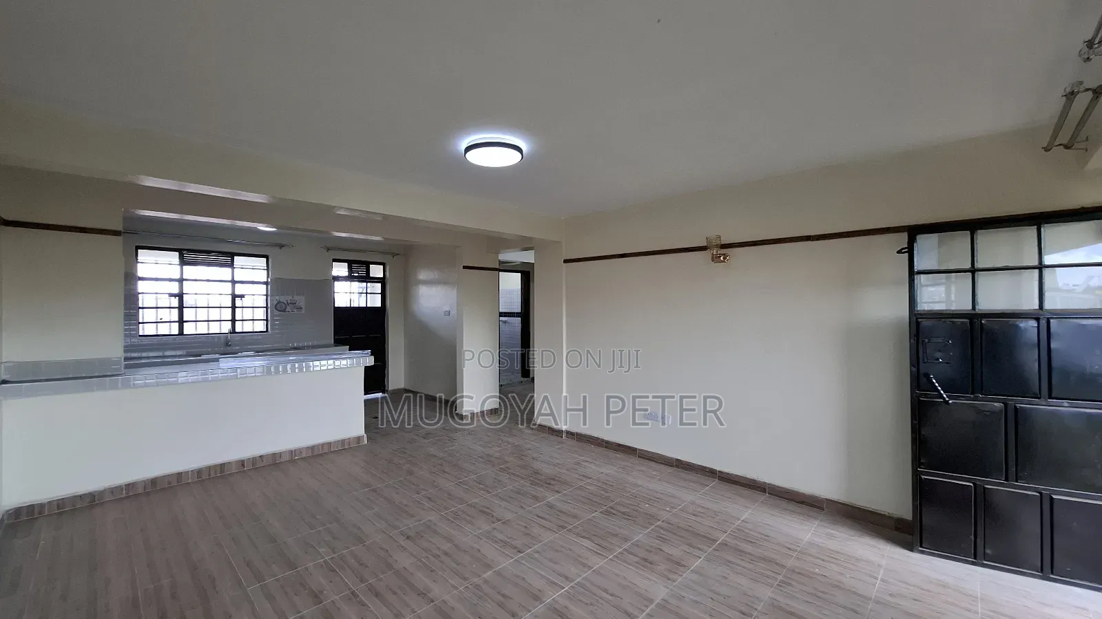2bdrm Apartment in Skyman, Kinoo for rent in Kinoo