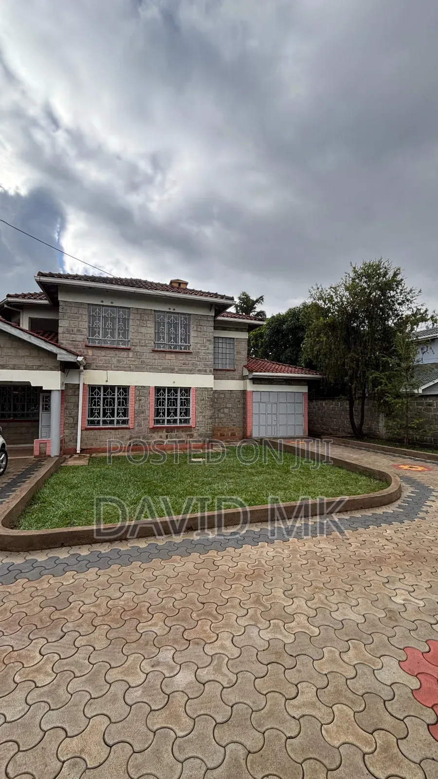 5bdrm Maisonette in Sukari for rent in Kahawa Sukari