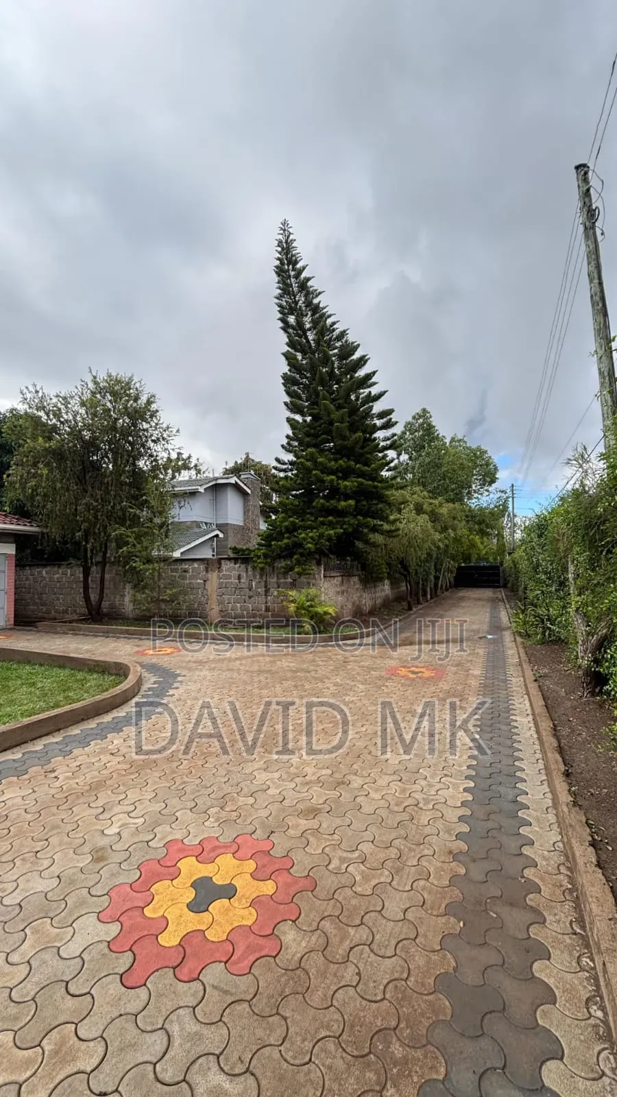 5bdrm Maisonette in Sukari for rent in Kahawa Sukari