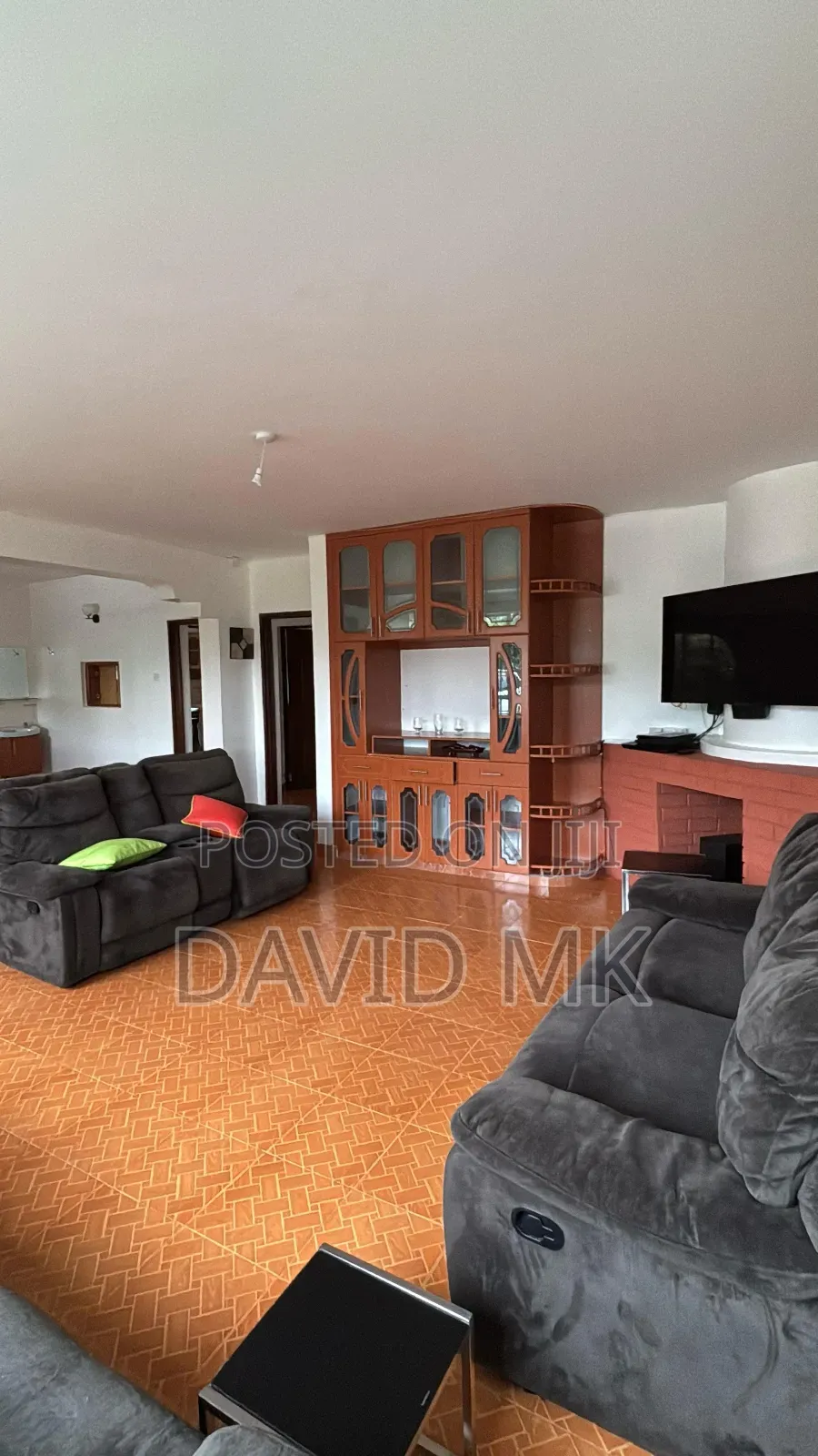 5bdrm Maisonette in Sukari for rent in Kahawa Sukari