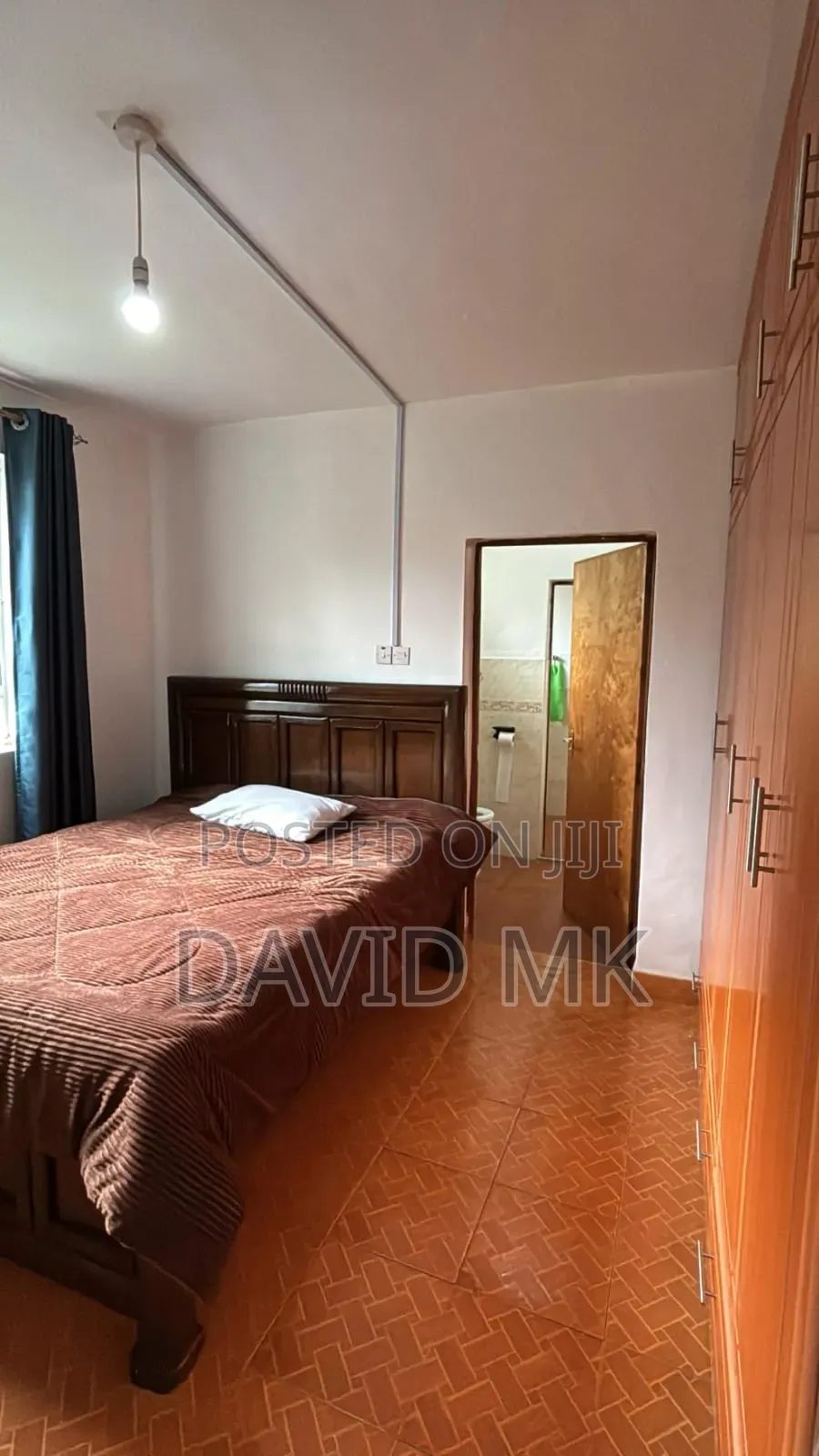 5bdrm Maisonette in Sukari for rent in Kahawa Sukari