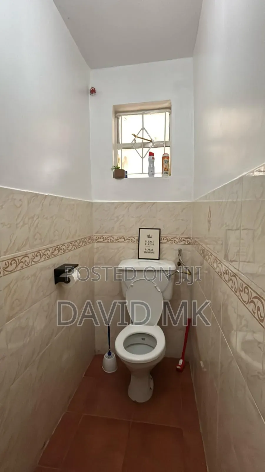 5bdrm Maisonette in Sukari for rent in Kahawa Sukari