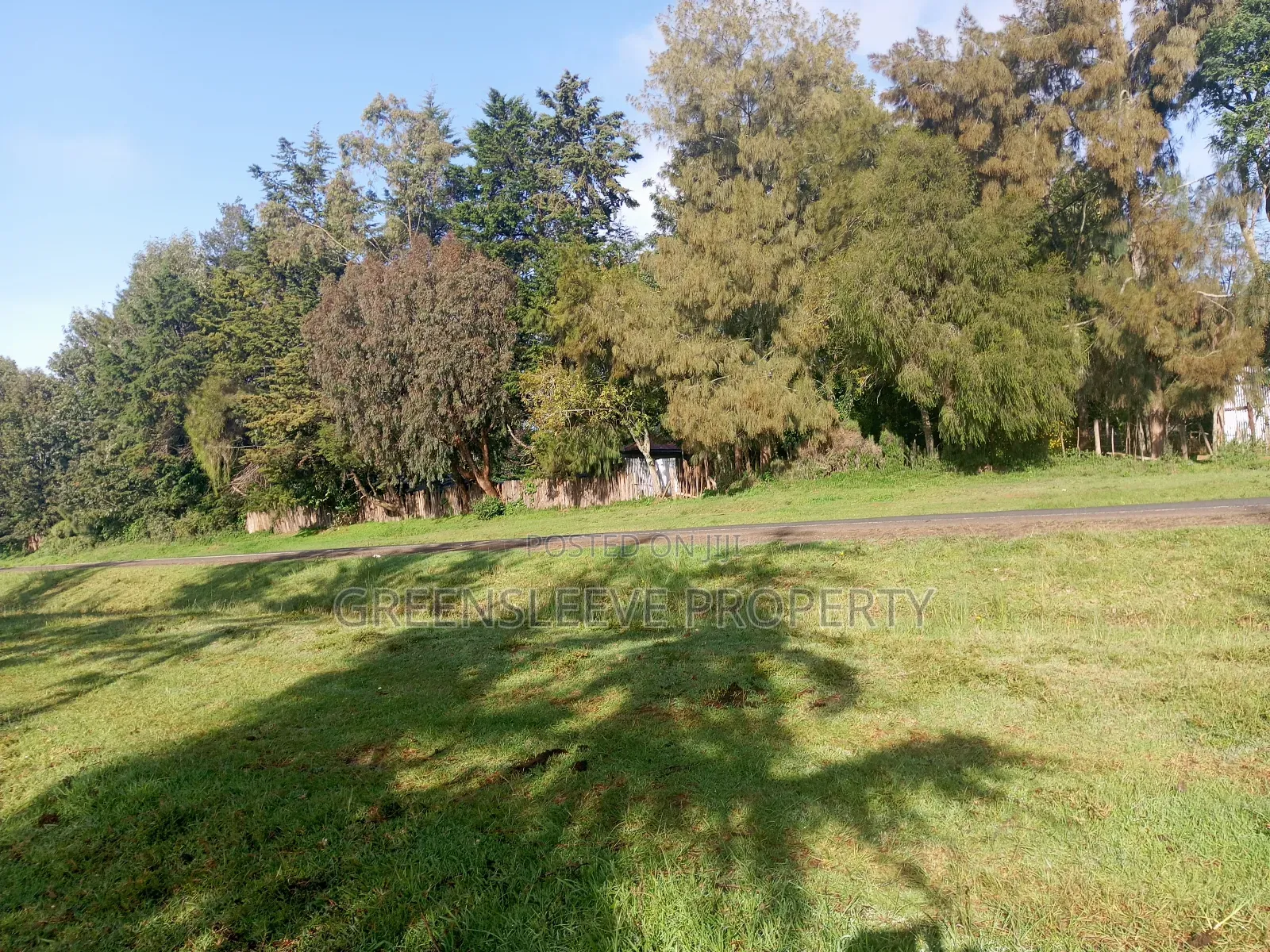 Land For Sale in Oluulua