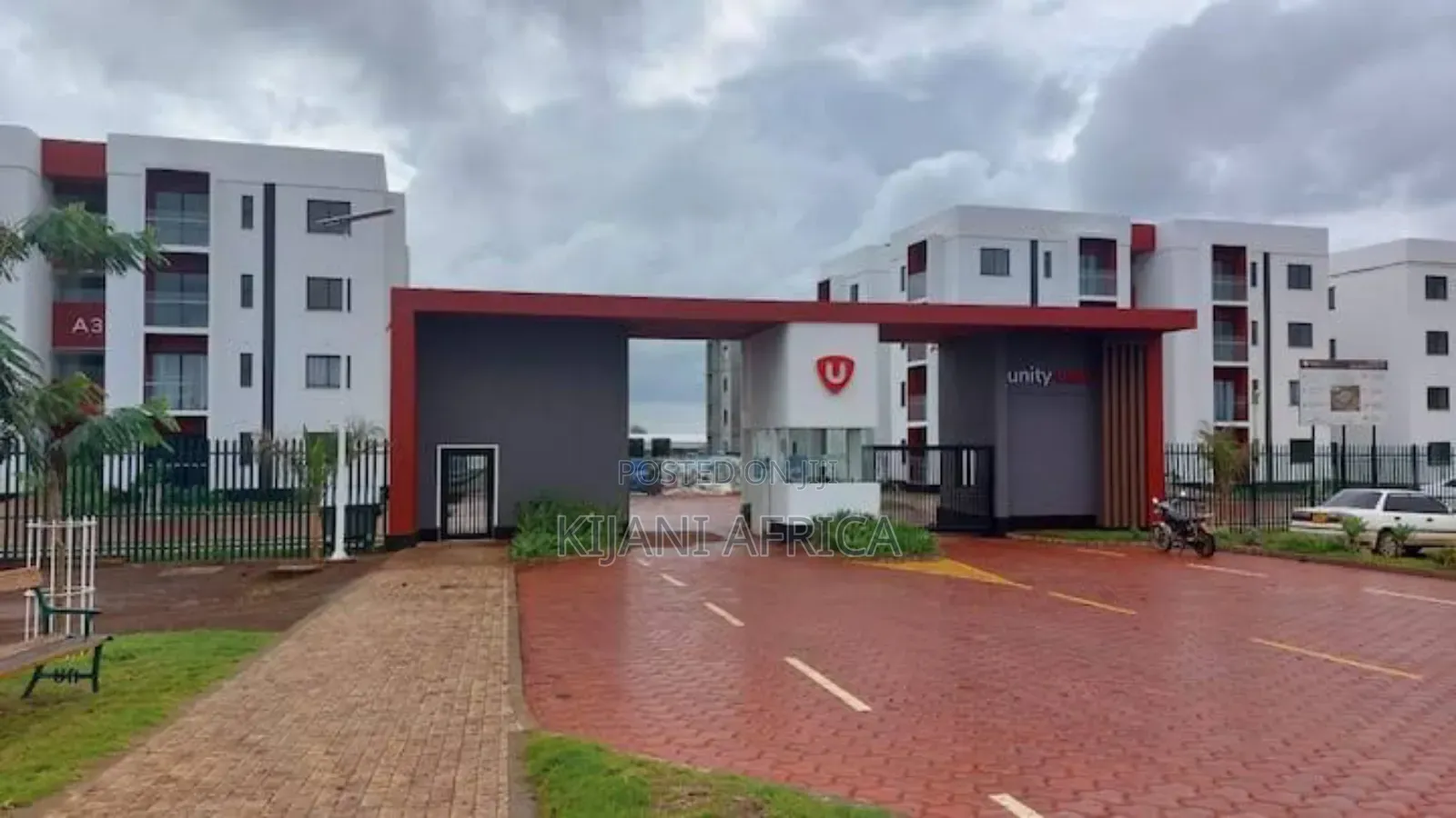 1bdrm Apartment in Ruiru for rent in Ruiru