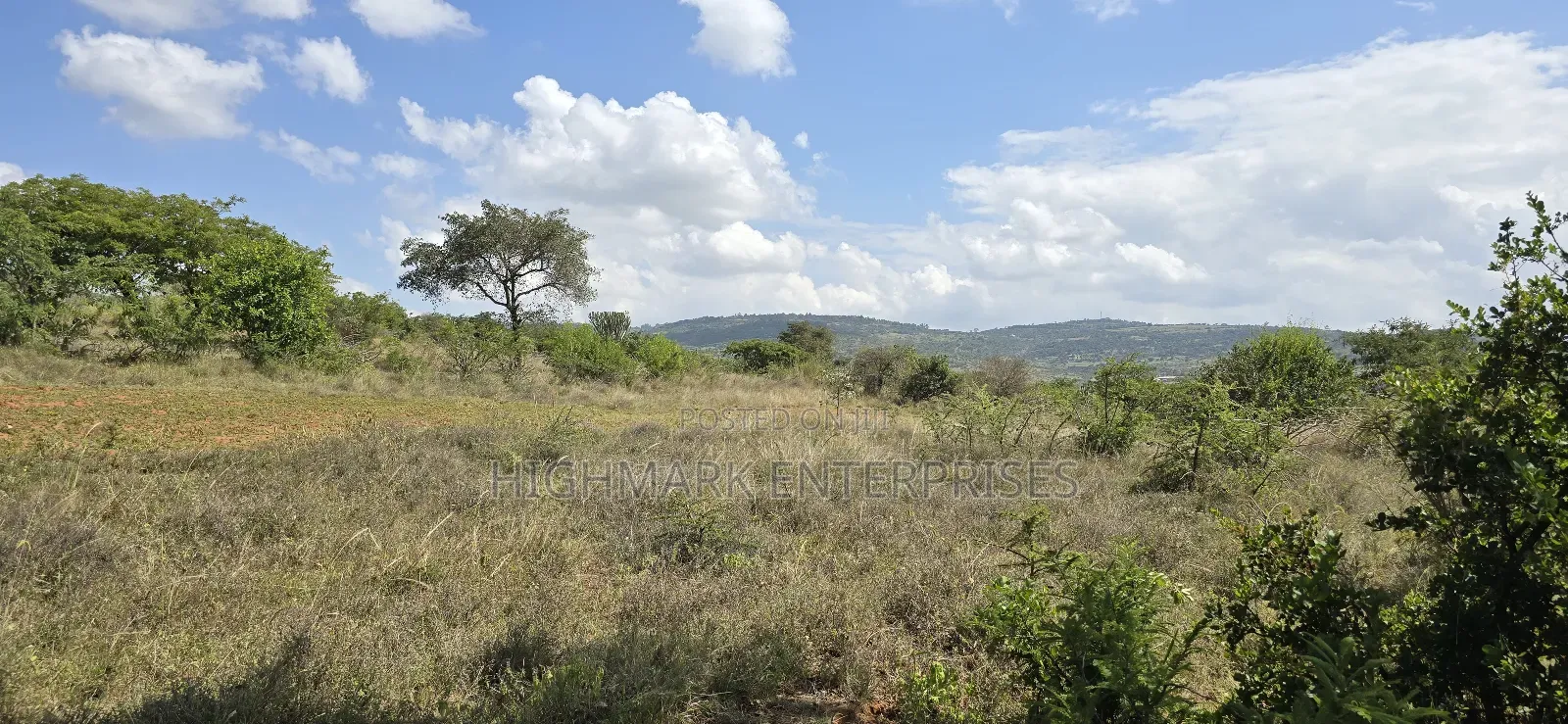20 Acres for Sale in Mua Hills in Mua Hills
