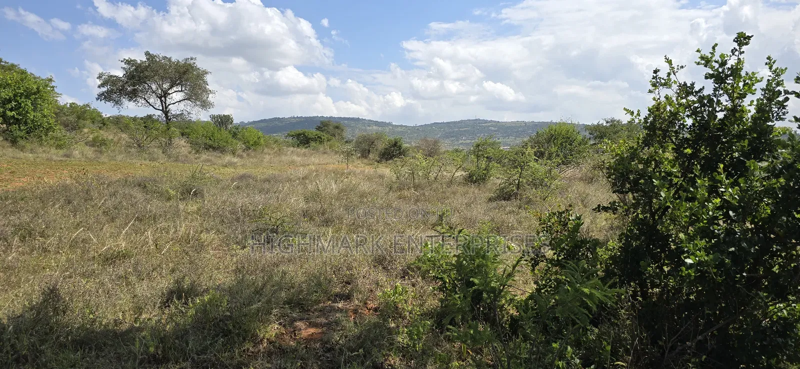 20 Acres for Sale in Mua Hills in Mua Hills