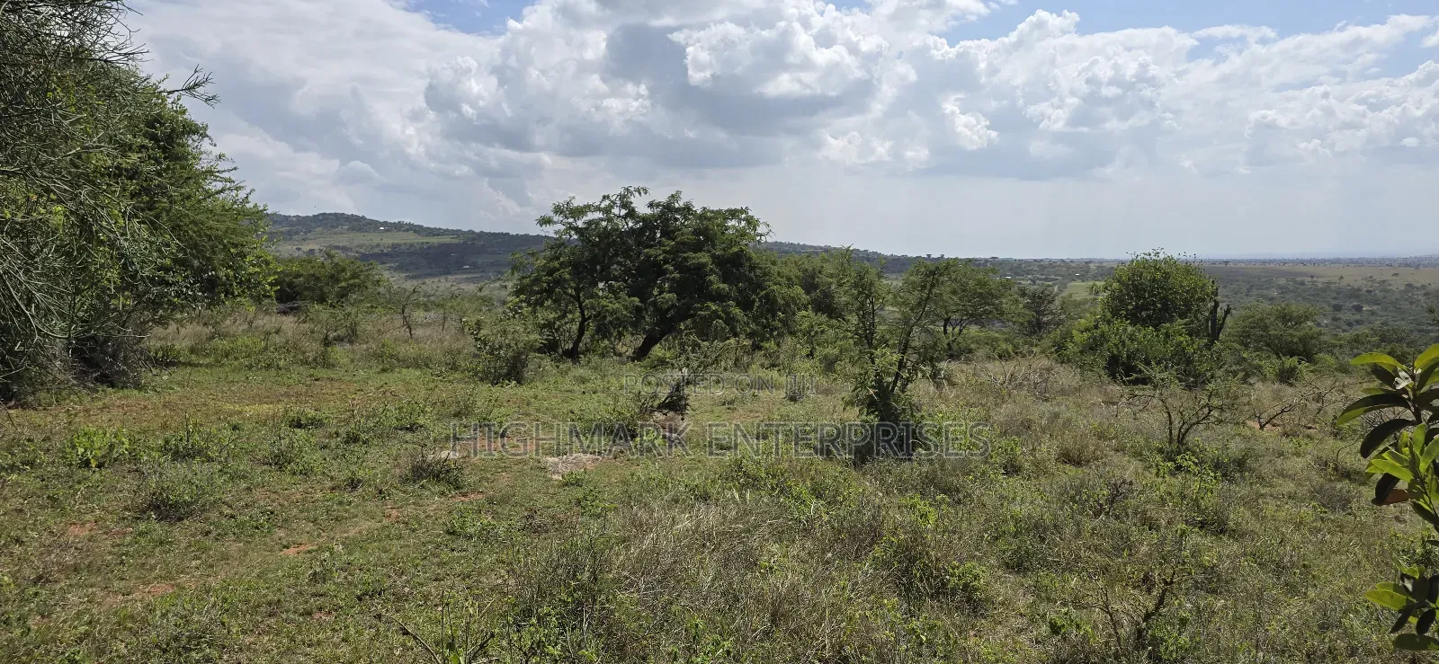 20 Acres for Sale in Mua Hills in Mua Hills