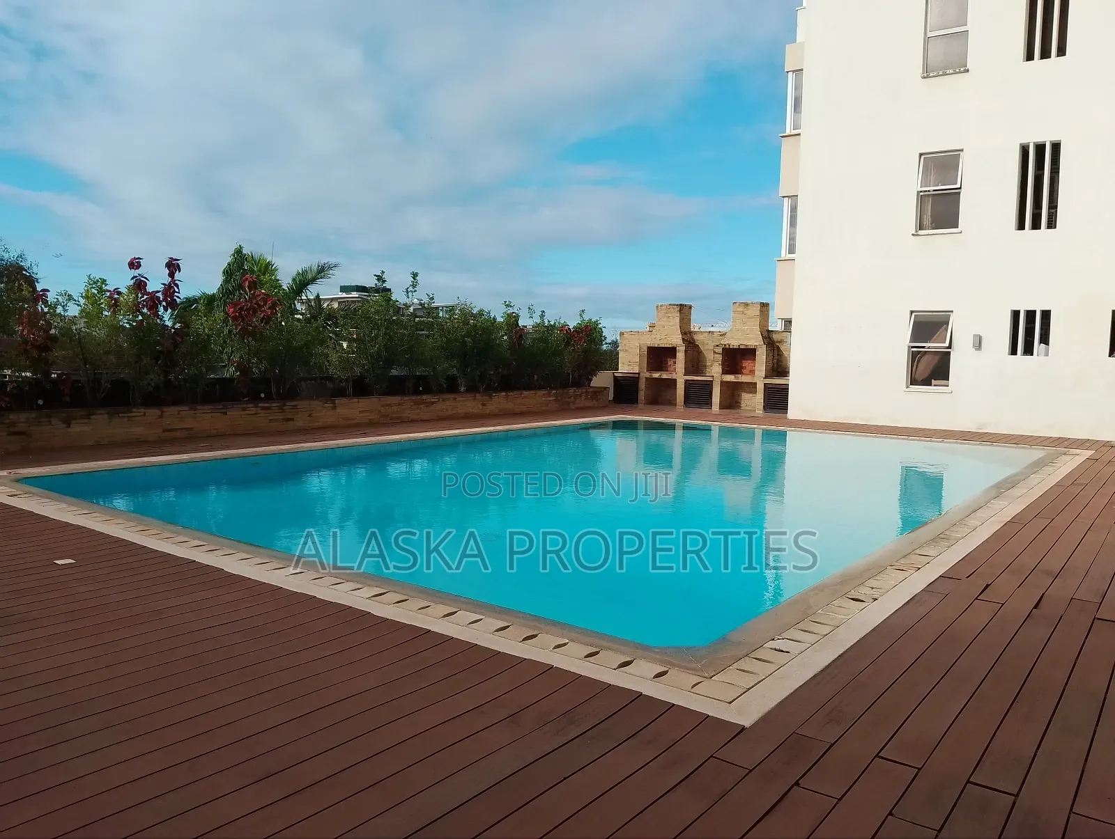 2bdrm Apartment in Nyali Estate for rent in Nyali