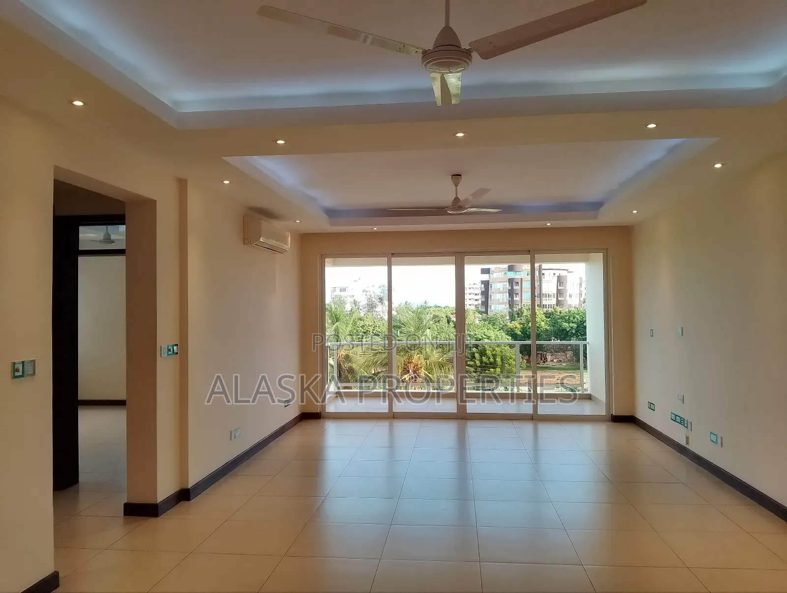 2bdrm Apartment in Nyali Estate for rent in Nyali