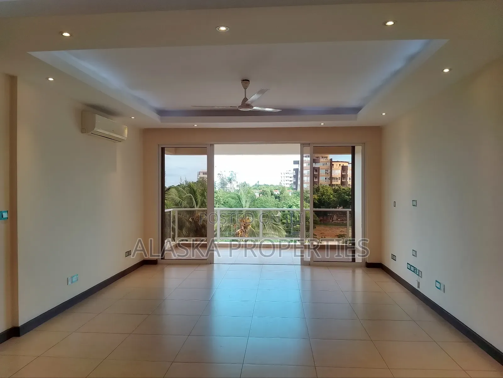 2bdrm Apartment in Nyali Estate for rent in Nyali