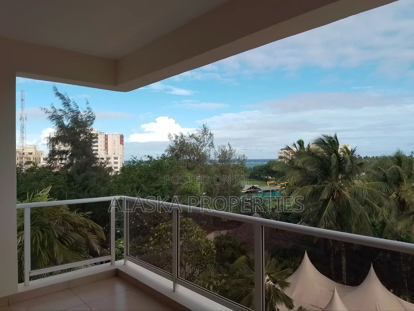 2bdrm Apartment in Nyali Estate for rent in Nyali