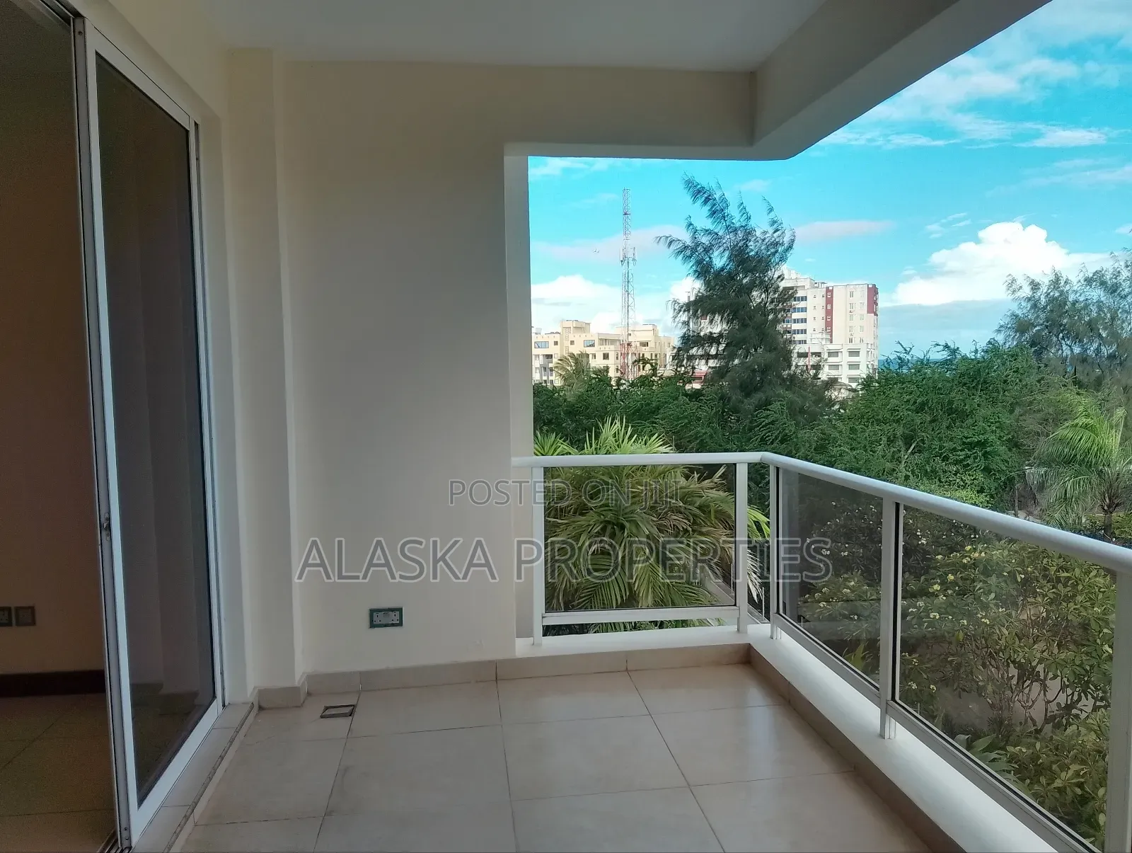 2bdrm Apartment in Nyali Estate for rent in Nyali