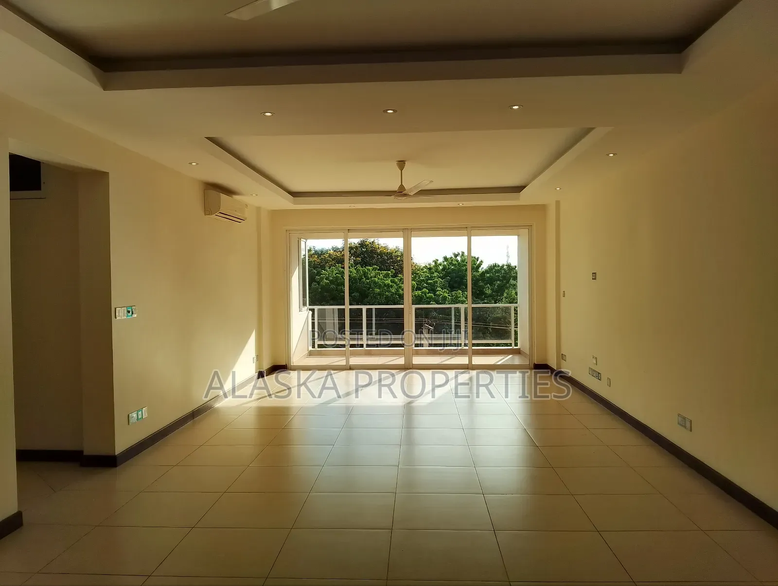 3bdrm Apartment in Nyali Estate for rent in Nyali